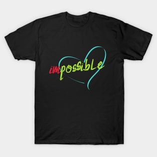 motivation T-Shirt